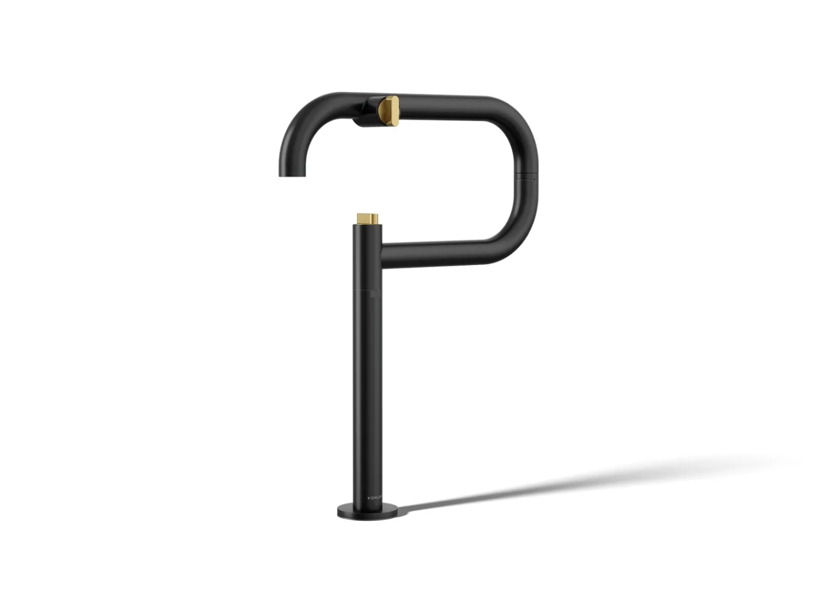 Deck-mount pot filler^Kohler Best