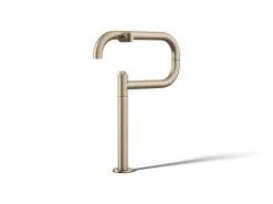Deck-mount pot filler^Kohler Best