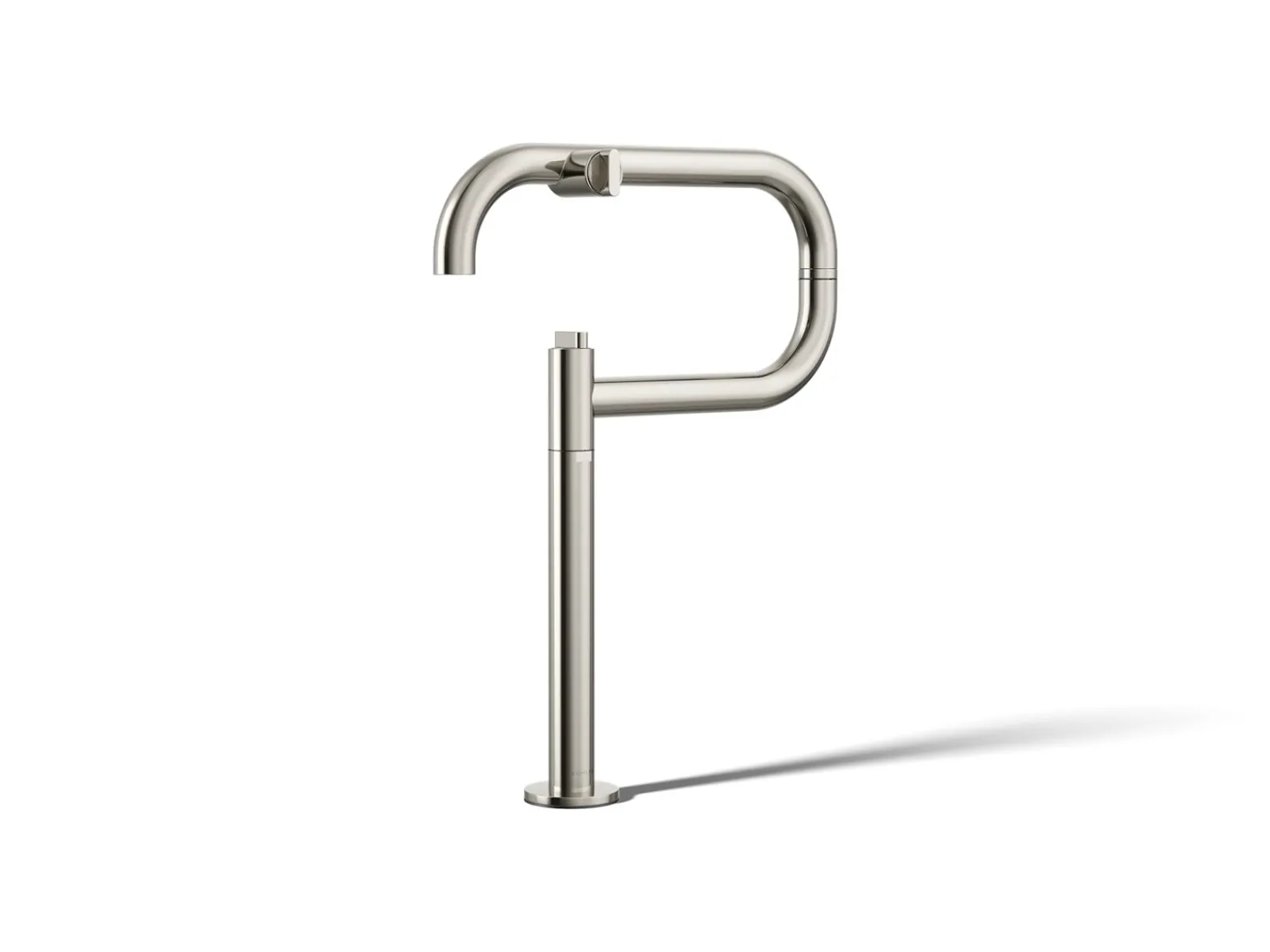 Deck-mount pot filler^Kohler Best