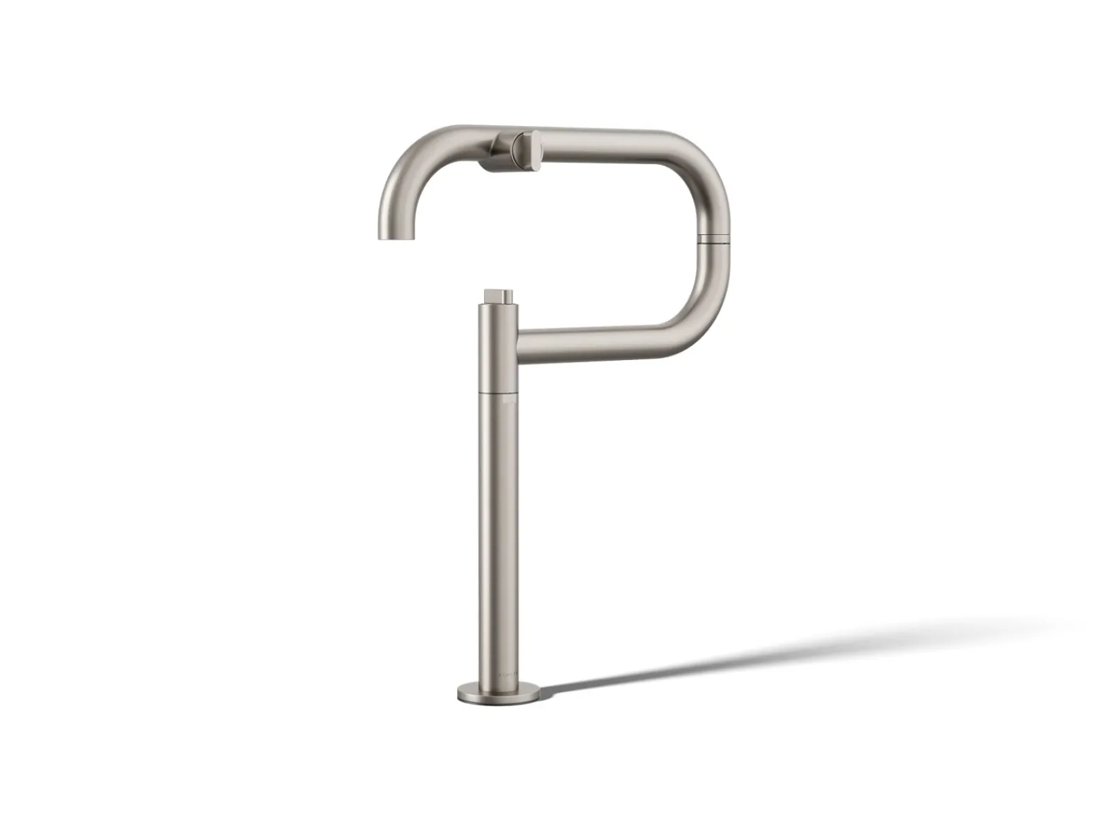Deck-mount pot filler^Kohler Best