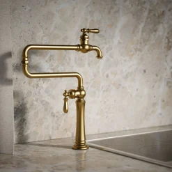 Deck-mount pot filler^Kohler Discount