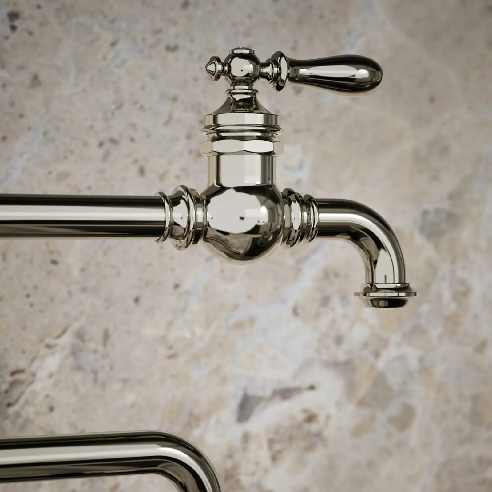 Deck-mount pot filler^Kohler Discount