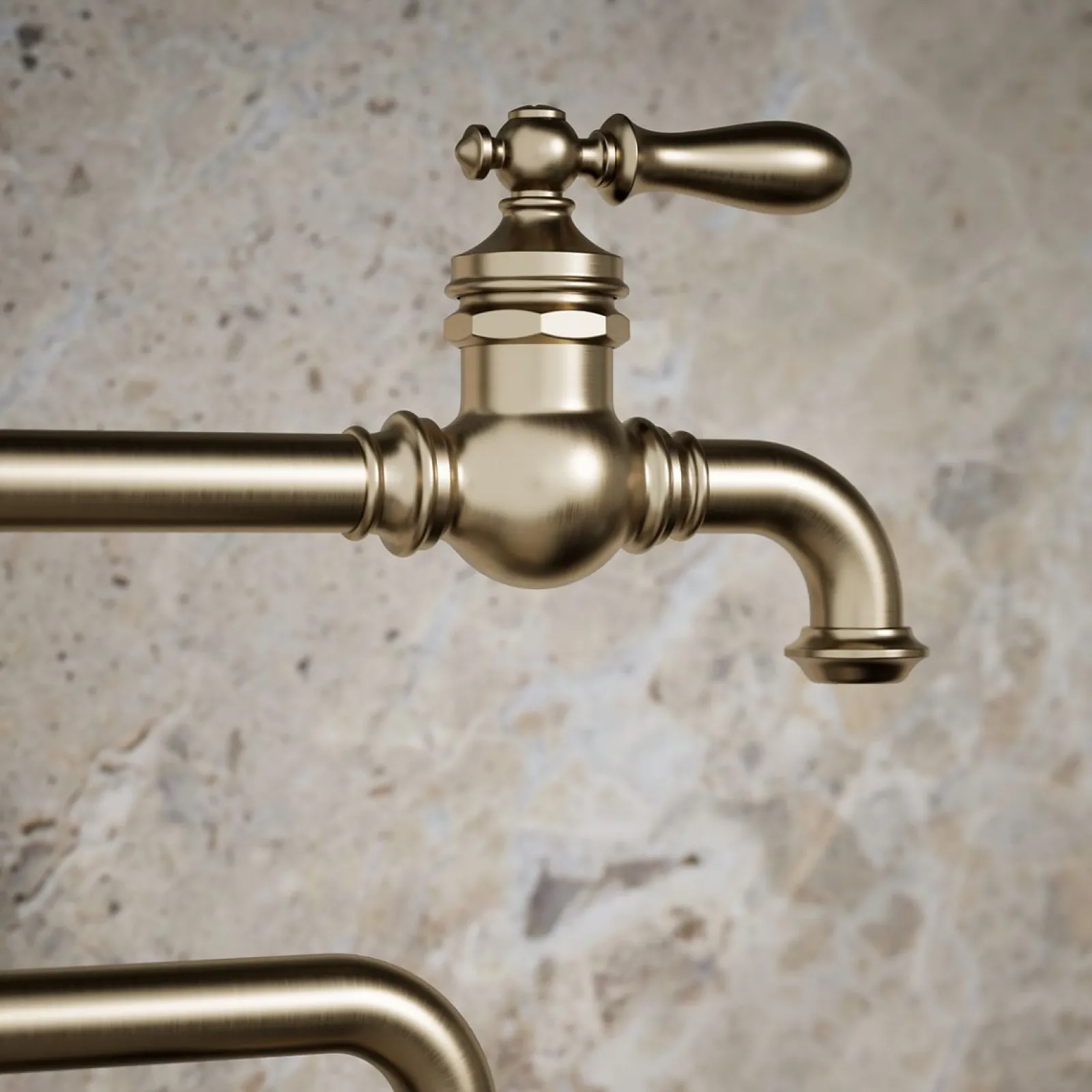Deck-mount pot filler^Kohler Discount