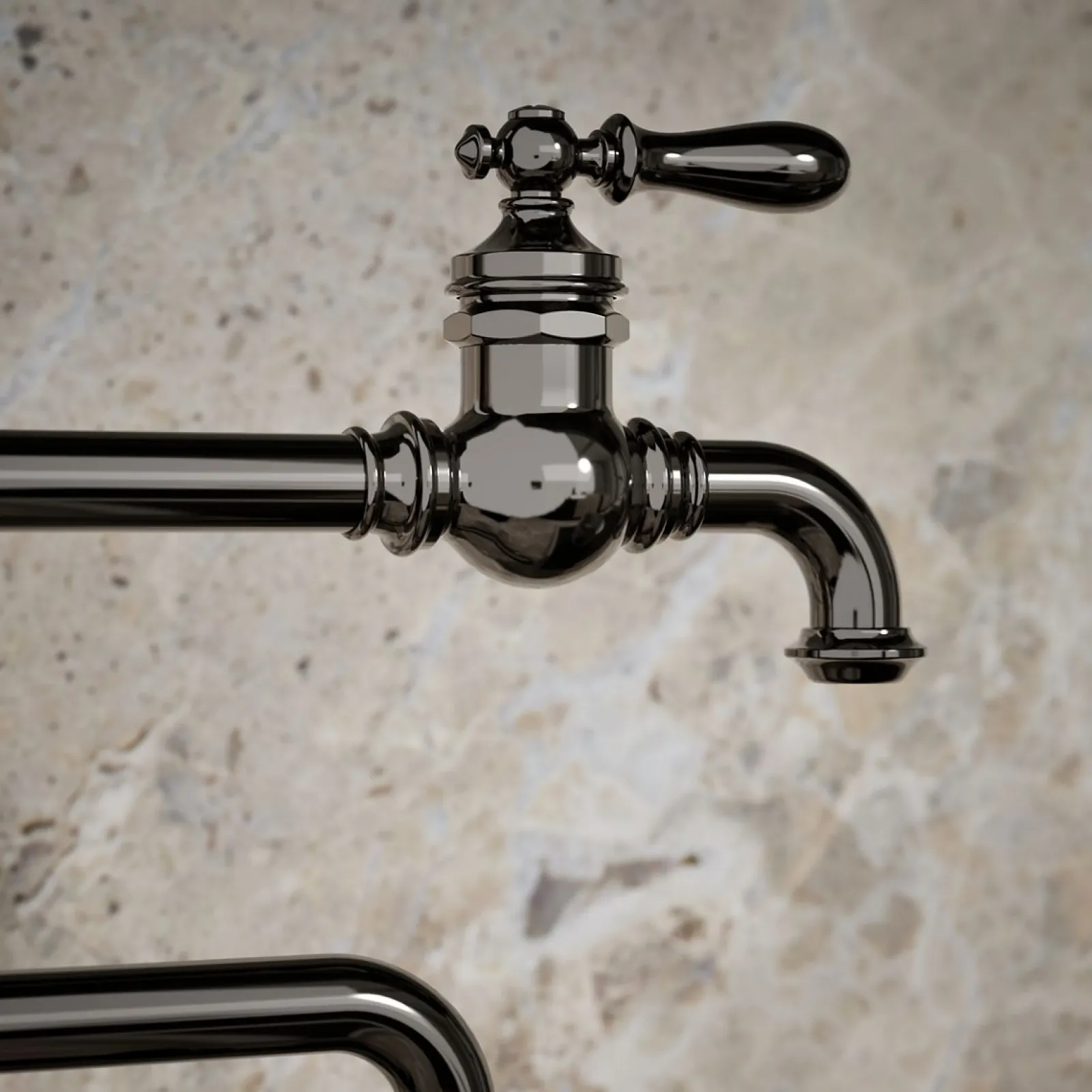 Deck-mount pot filler^Kohler Discount