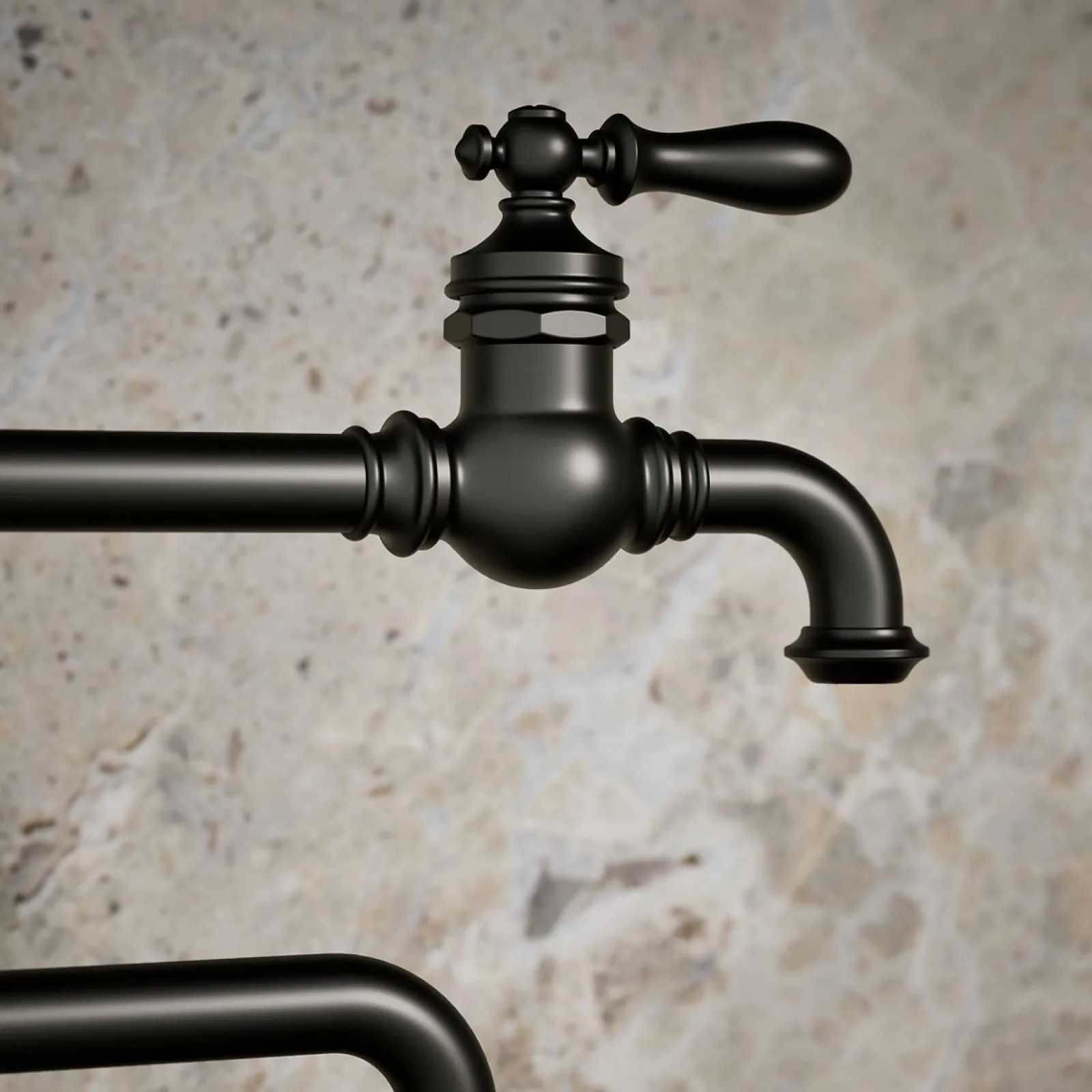 Deck-mount pot filler^Kohler Discount