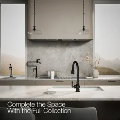 Deck-mount pot filler^Kohler Discount