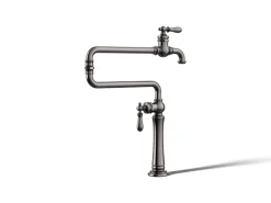 Deck-mount pot filler^Kohler Discount