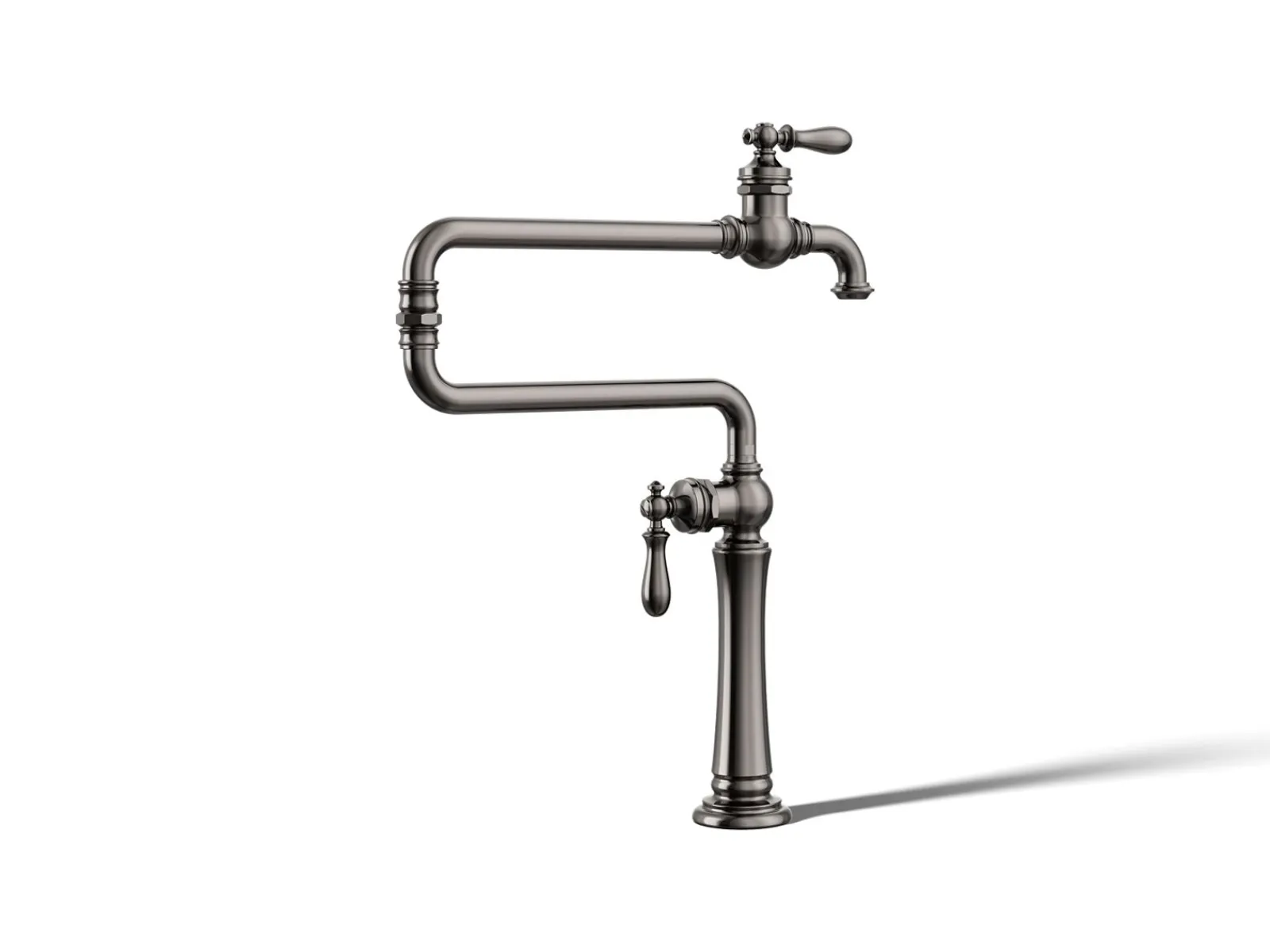 Deck-mount pot filler^Kohler Discount