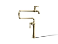 Deck-mount pot filler^Kohler Discount