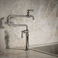 Deck-mount pot filler^Kohler Discount