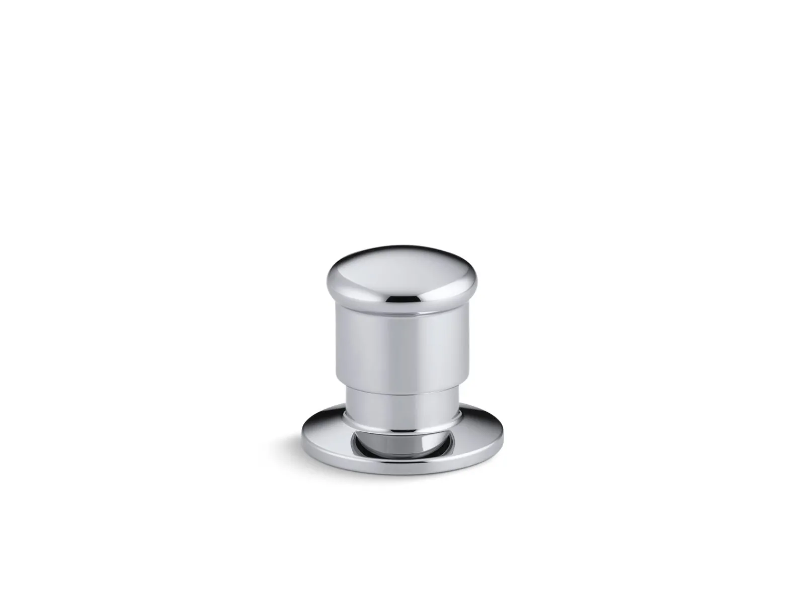 Deck-mount two-way diverter valve^Kohler Clearance