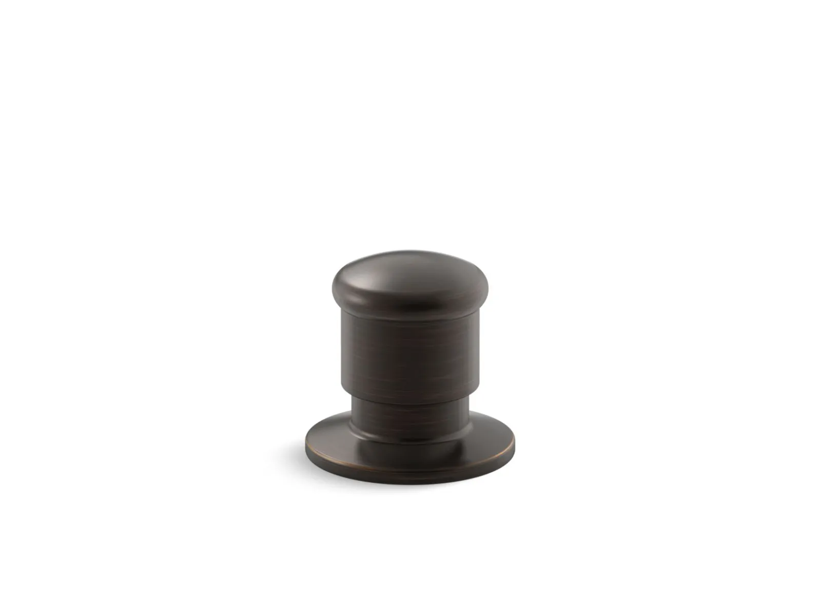 Deck-mount two-way diverter valve^Kohler Clearance