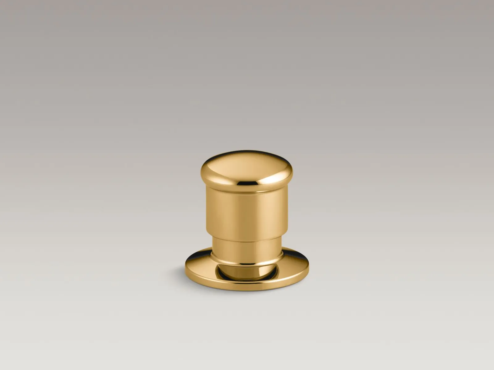 Deck-mount two-way diverter valve^Kohler Clearance