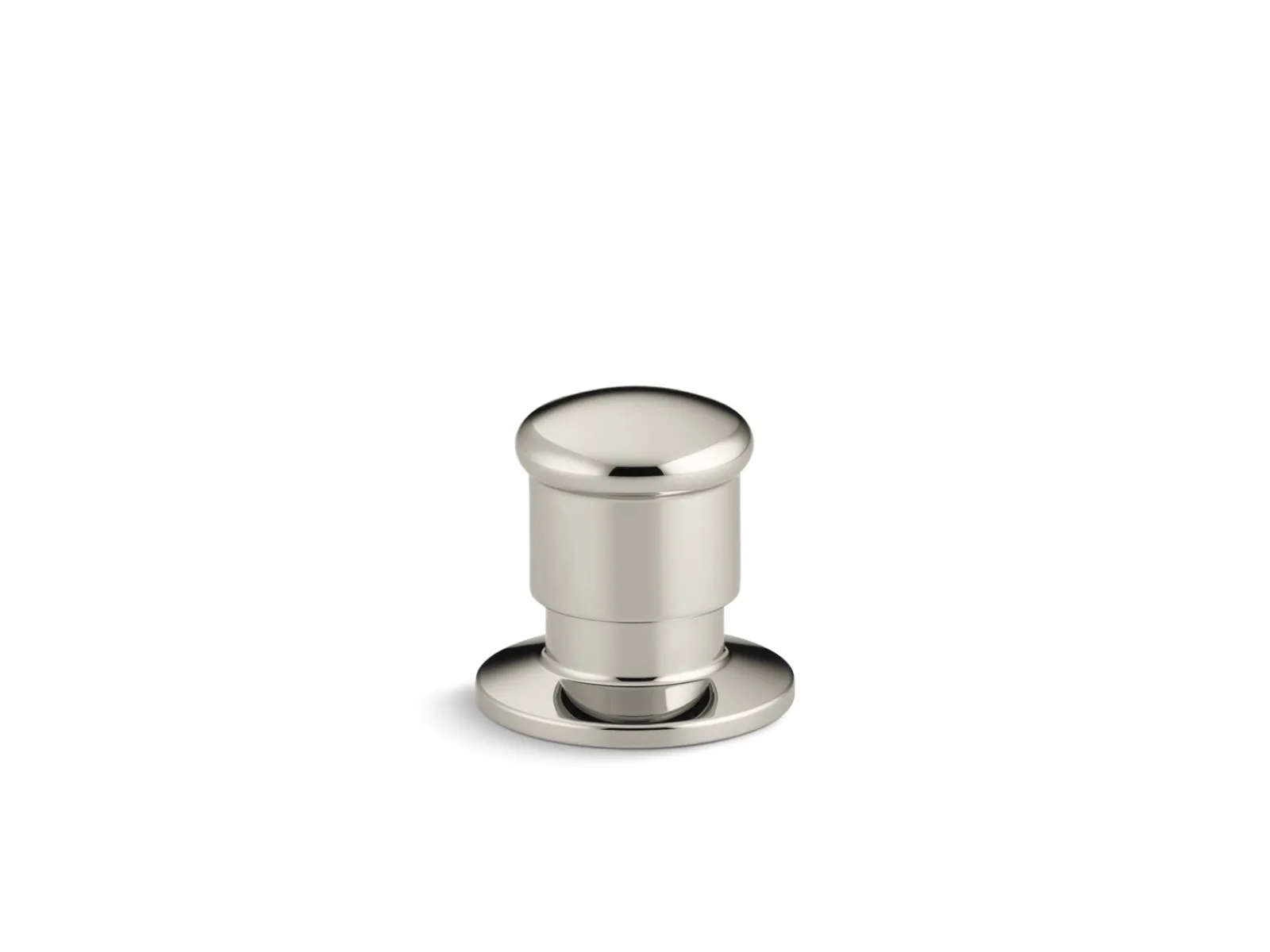 Deck-mount two-way diverter valve^Kohler Clearance