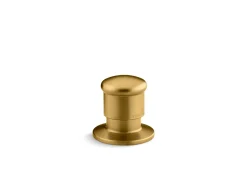 Deck-mount two-way diverter valve^Kohler Clearance