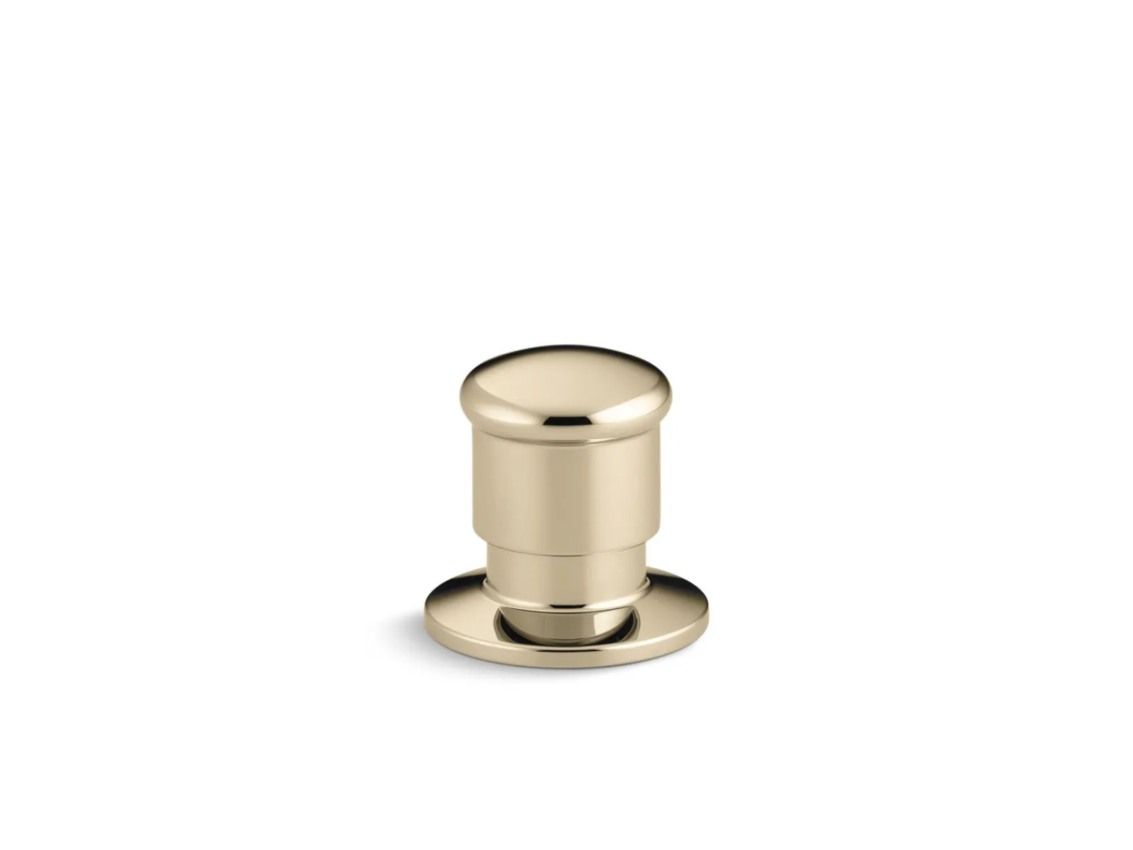 Deck-mount two-way diverter valve^Kohler Clearance