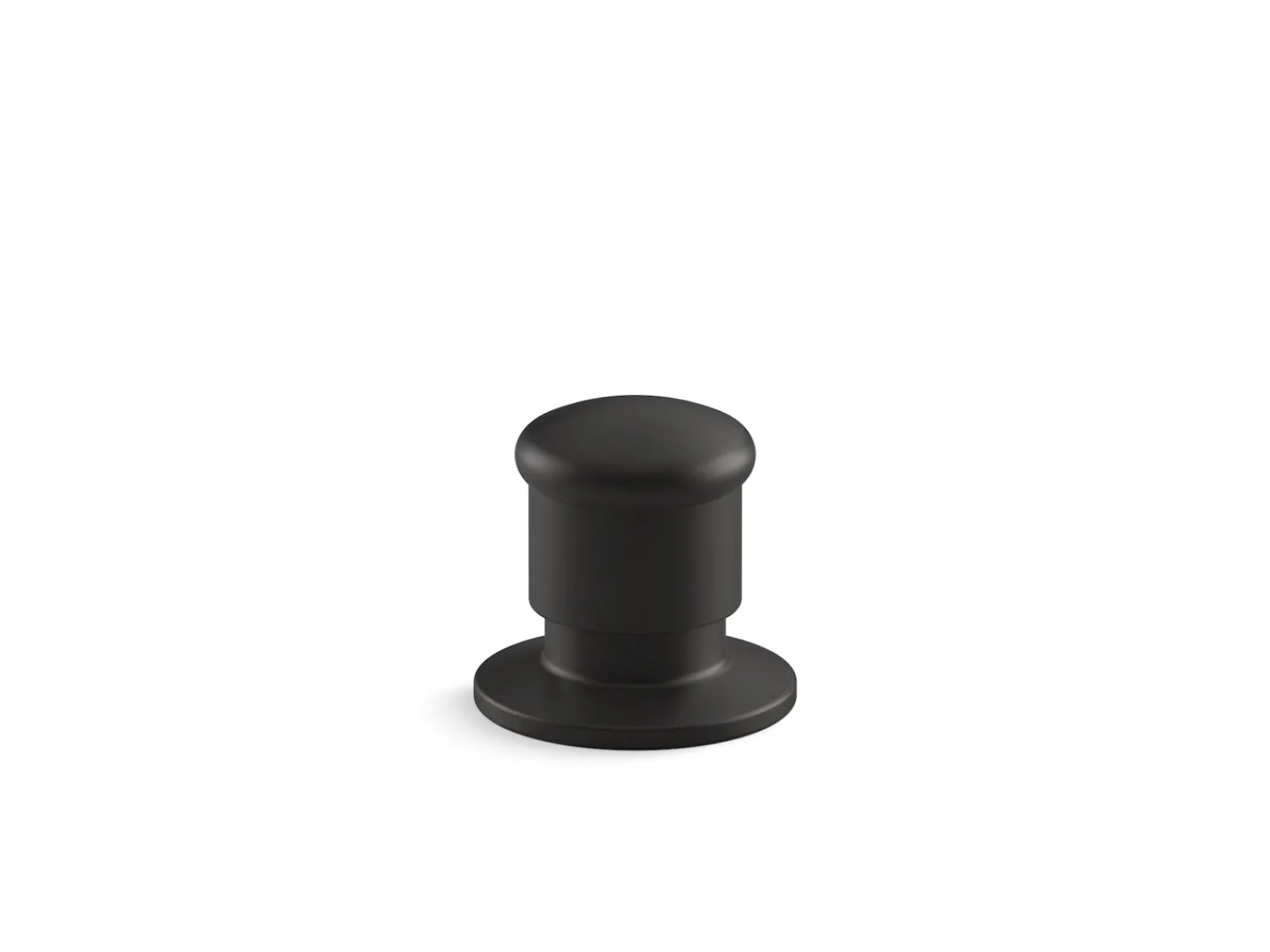 Deck-mount two-way diverter valve^Kohler Clearance