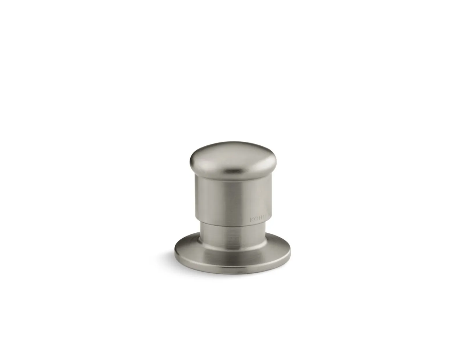 Deck-mount two-way diverter valve^Kohler Clearance