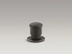 Deck-mount two-way diverter valve^Kohler Clearance
