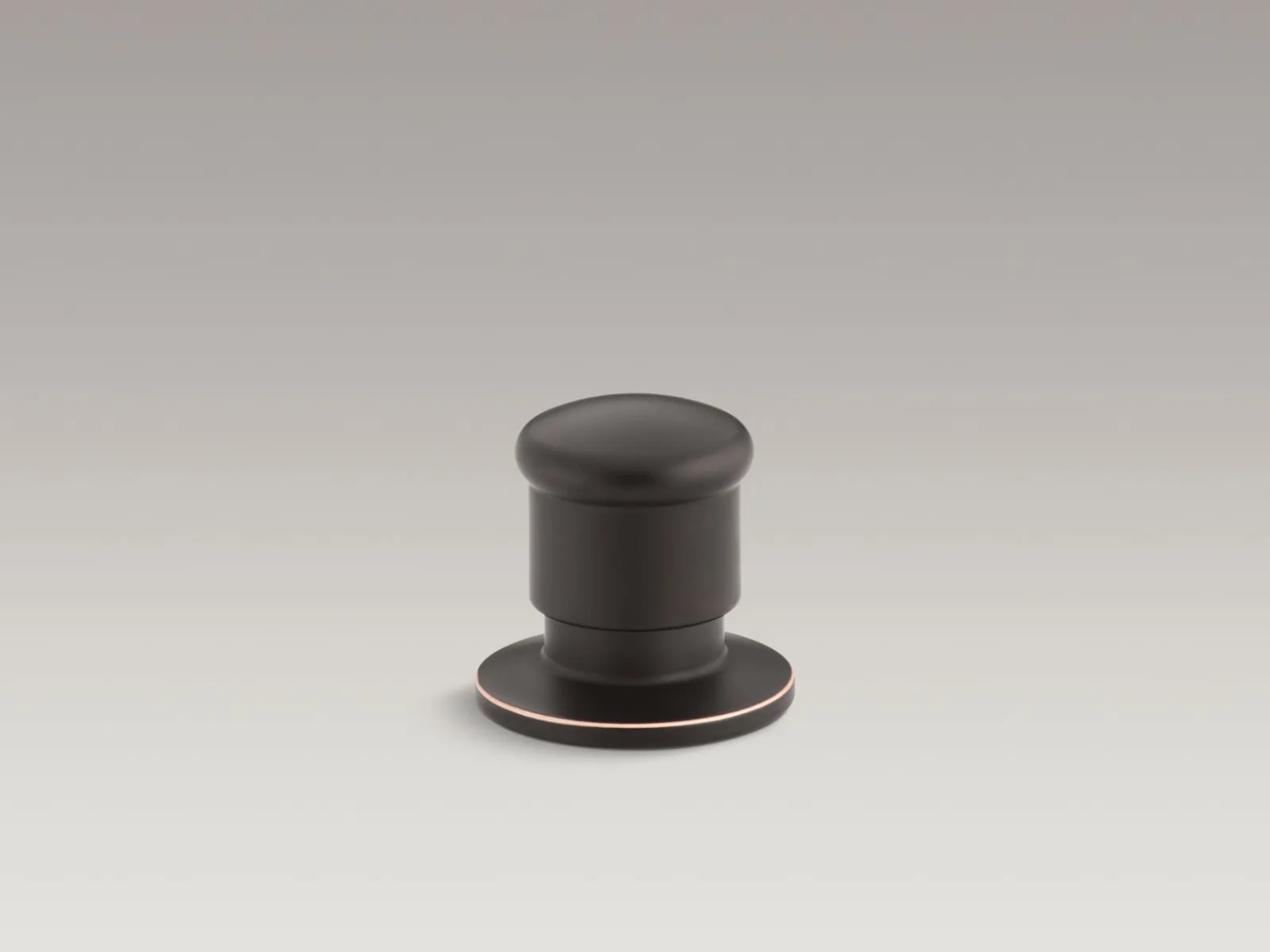 Deck-mount two-way diverter valve^Kohler Clearance