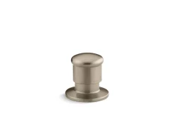 Deck-mount two-way diverter valve^Kohler Clearance