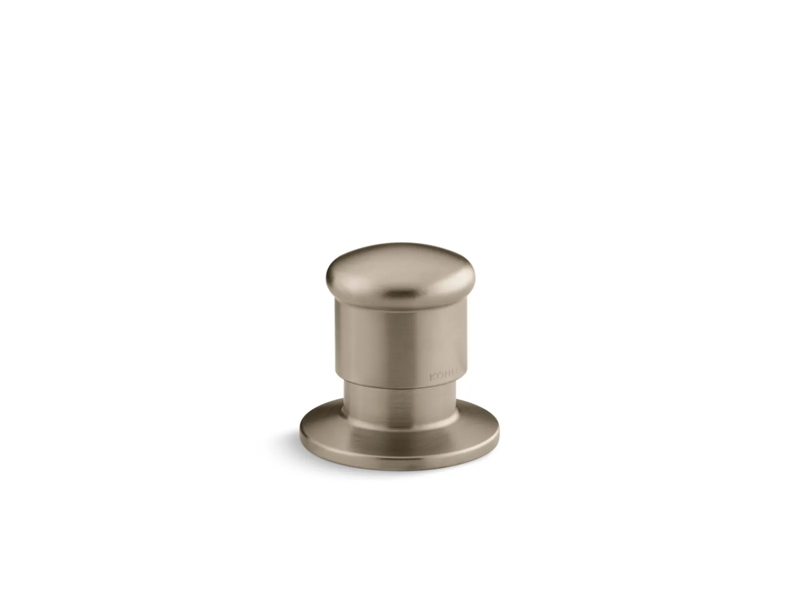Deck-mount two-way diverter valve^Kohler Clearance