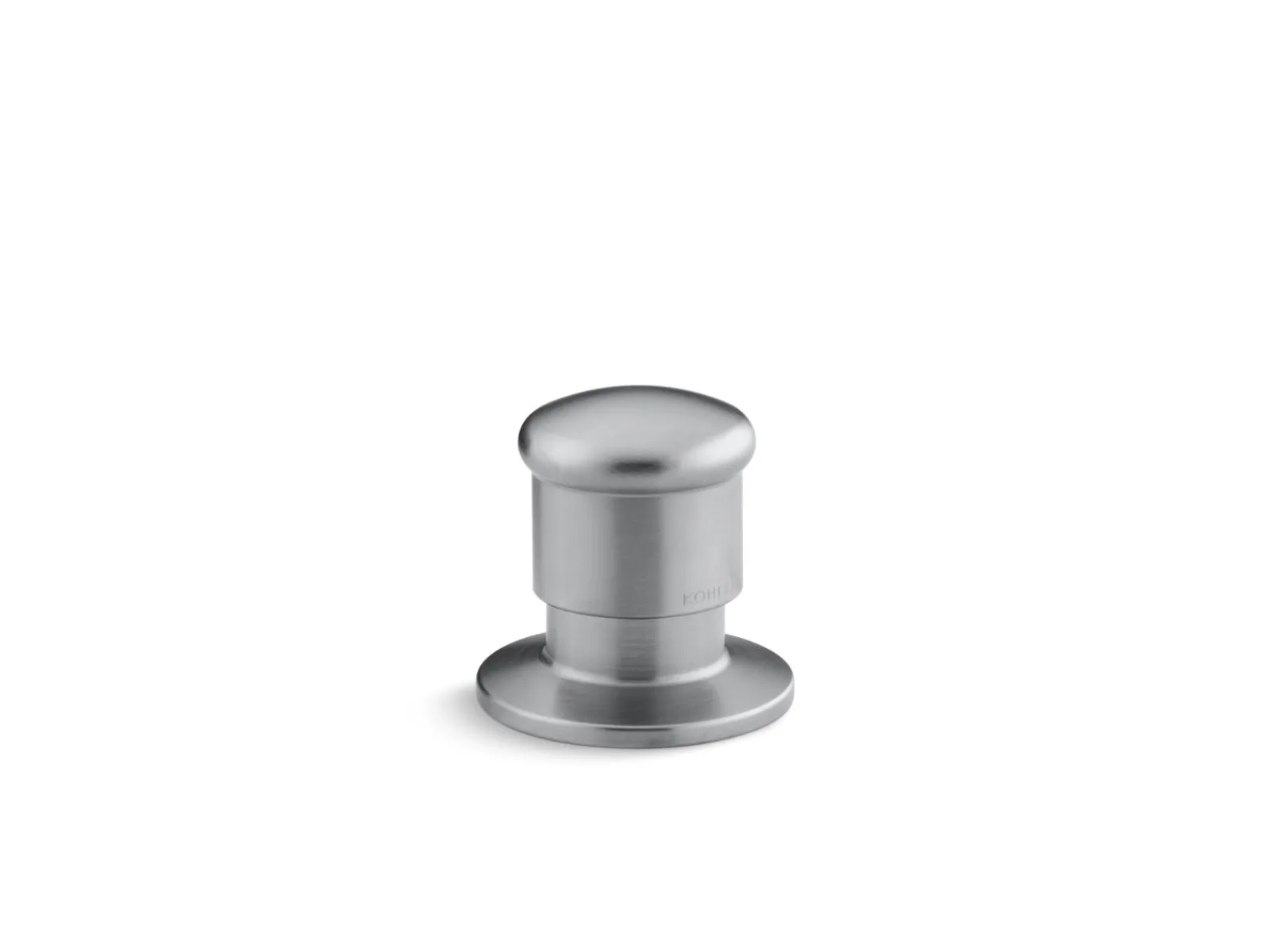 Deck-mount two-way diverter valve^Kohler Clearance