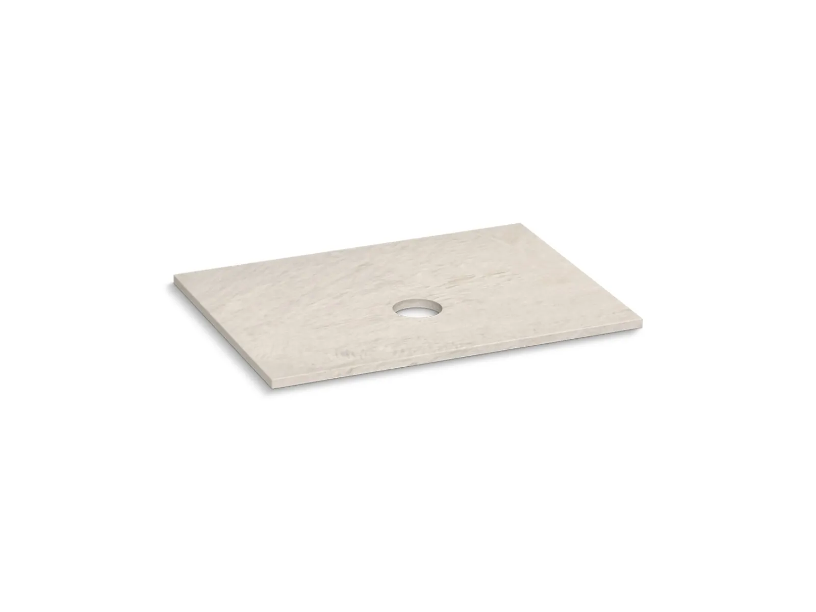 31" Dekton® vanity top^Kohler Best