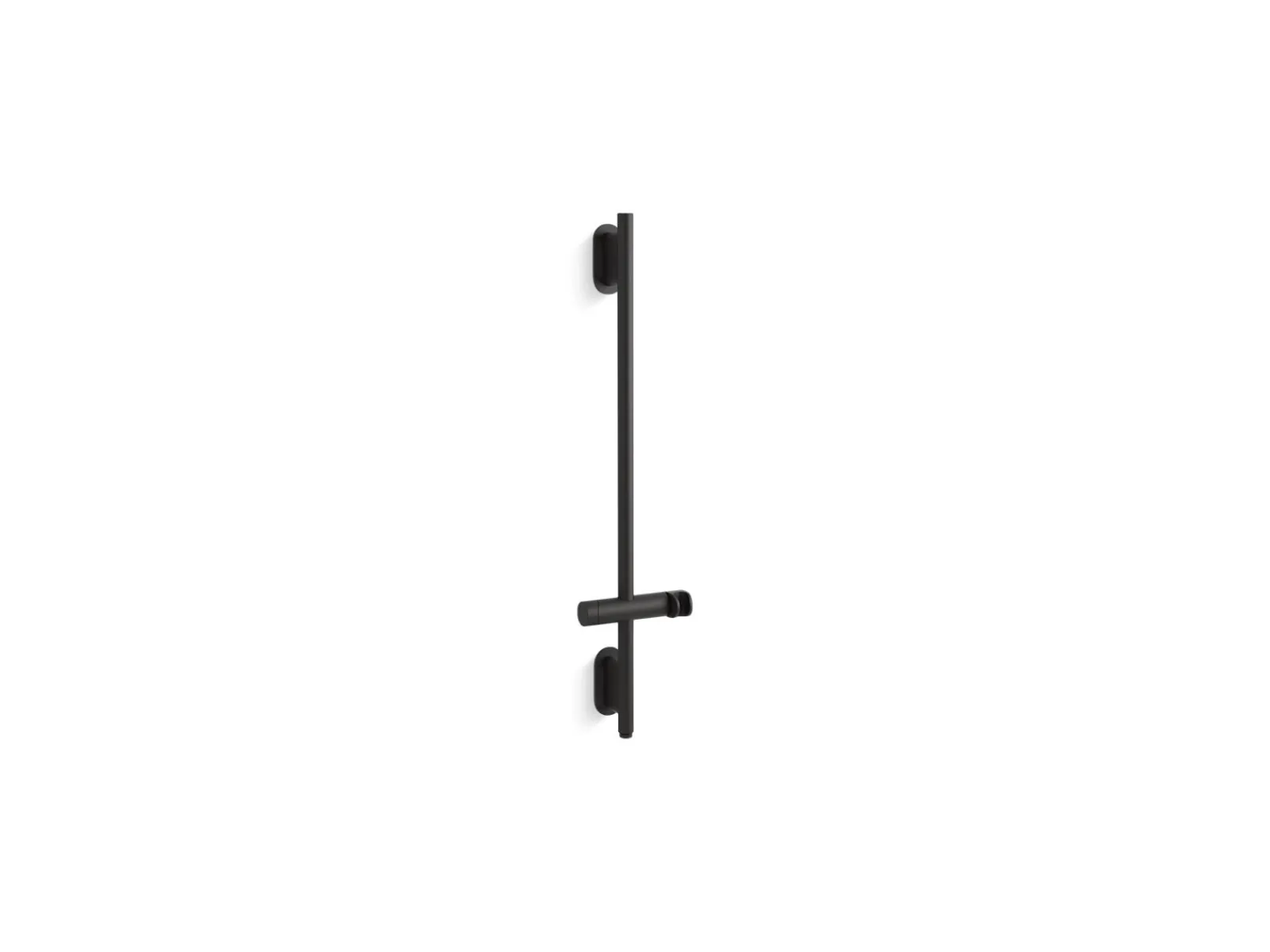 32" deluxe slidebar with integrated water supply^Kohler Clearance