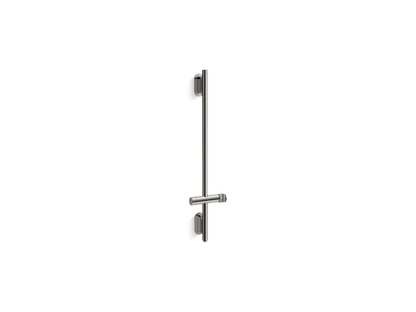 32" deluxe slidebar with integrated water supply^Kohler Clearance