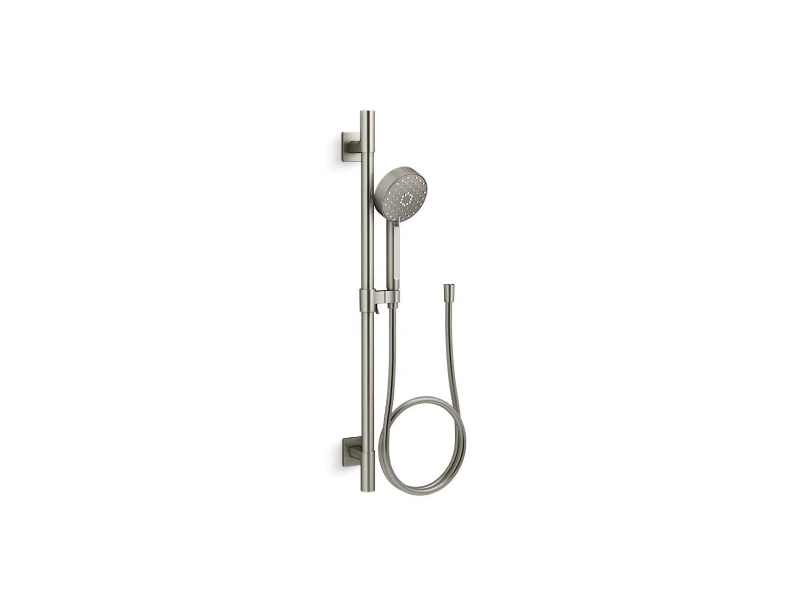 30" deluxe three-function handshower kit, 1.75 gpm^Kohler