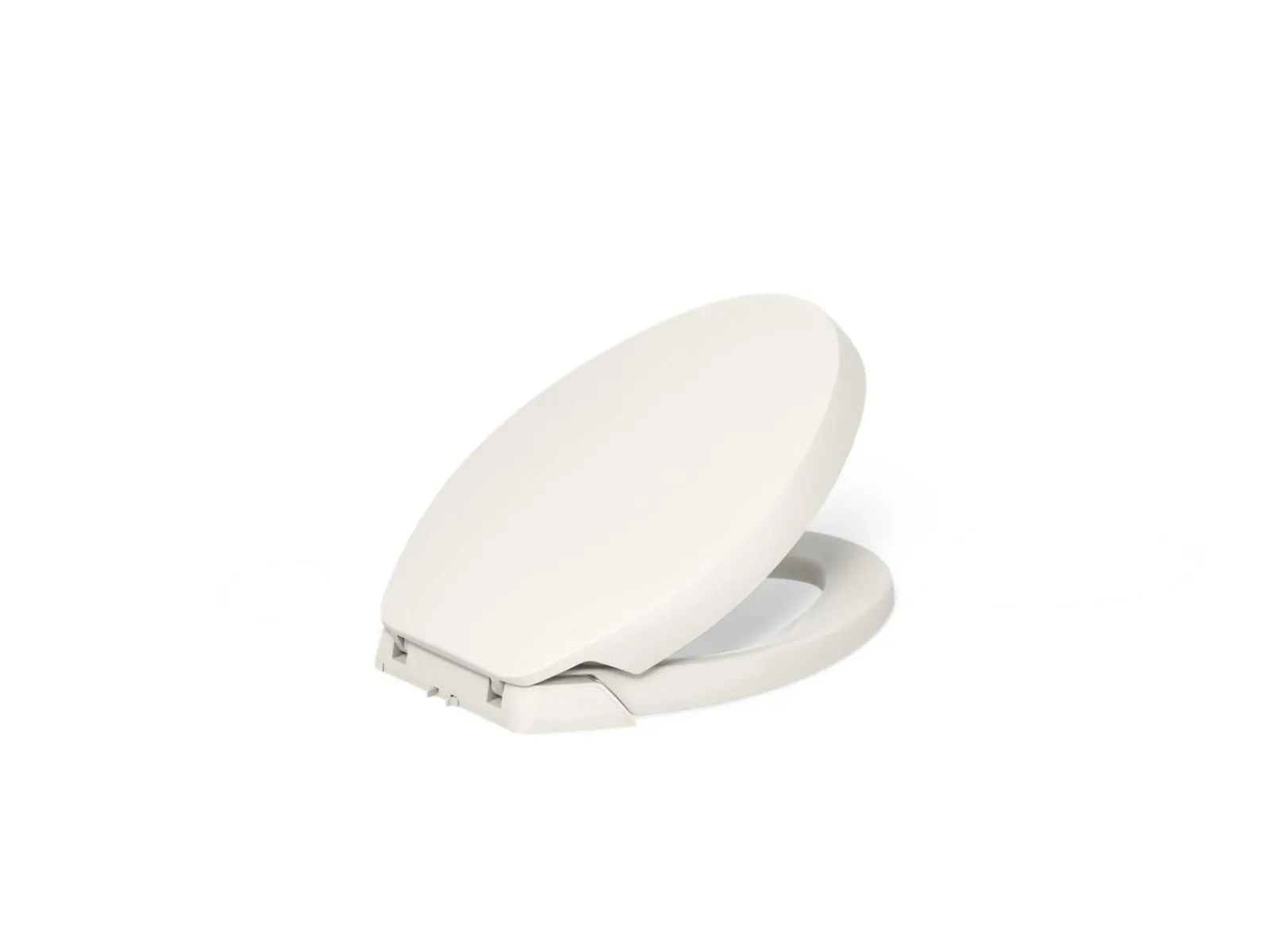 Deodorizing elongated toilet seat^Kohler Outlet