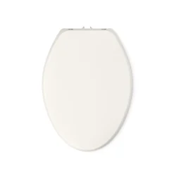 Deodorizing elongated toilet seat^Kohler Outlet