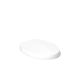 Deodorizing elongated toilet seat^Kohler Outlet