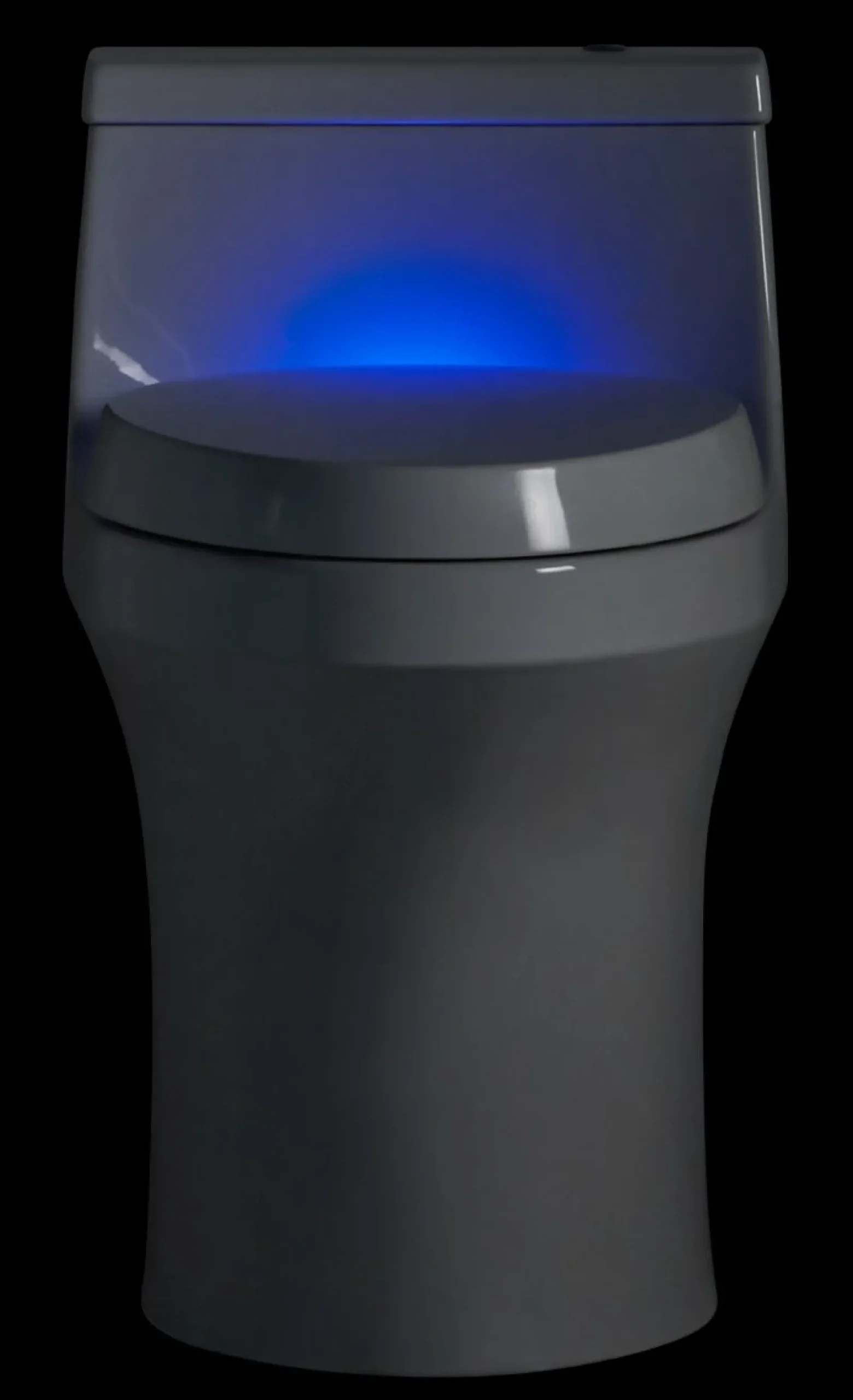 Deodorizing elongated toilet seat^Kohler Outlet