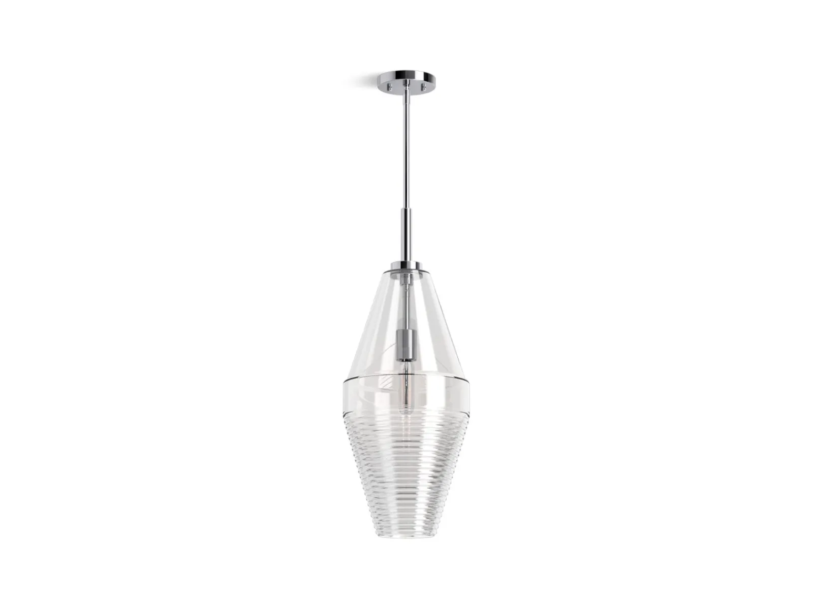 Diamond pendant^Kohler Outlet