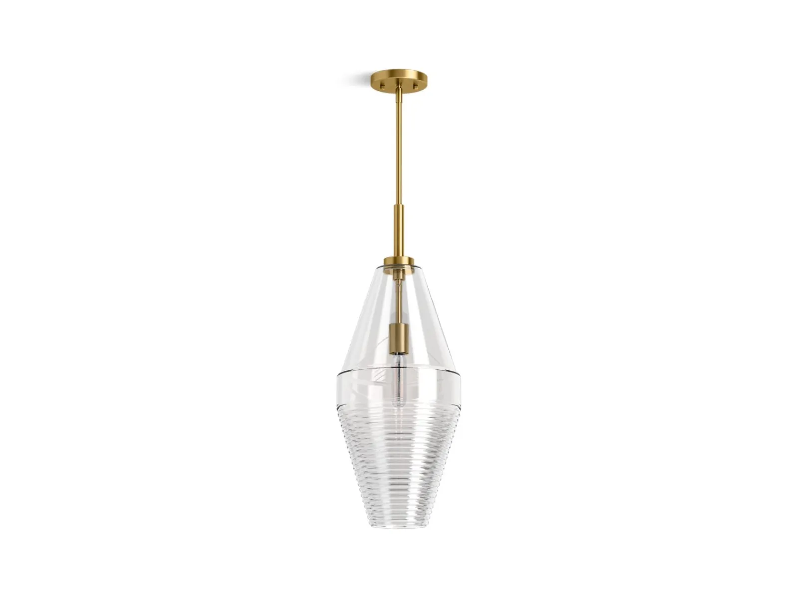 Diamond pendant^Kohler Outlet