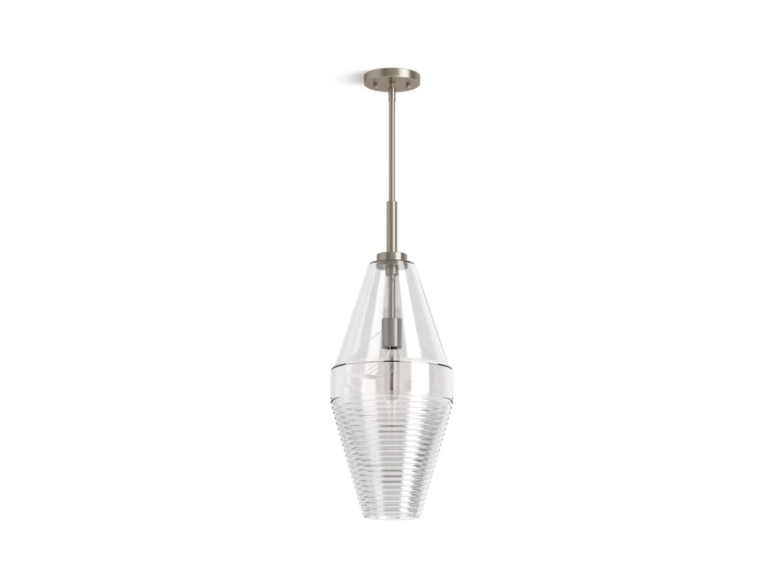 Diamond pendant^Kohler Outlet