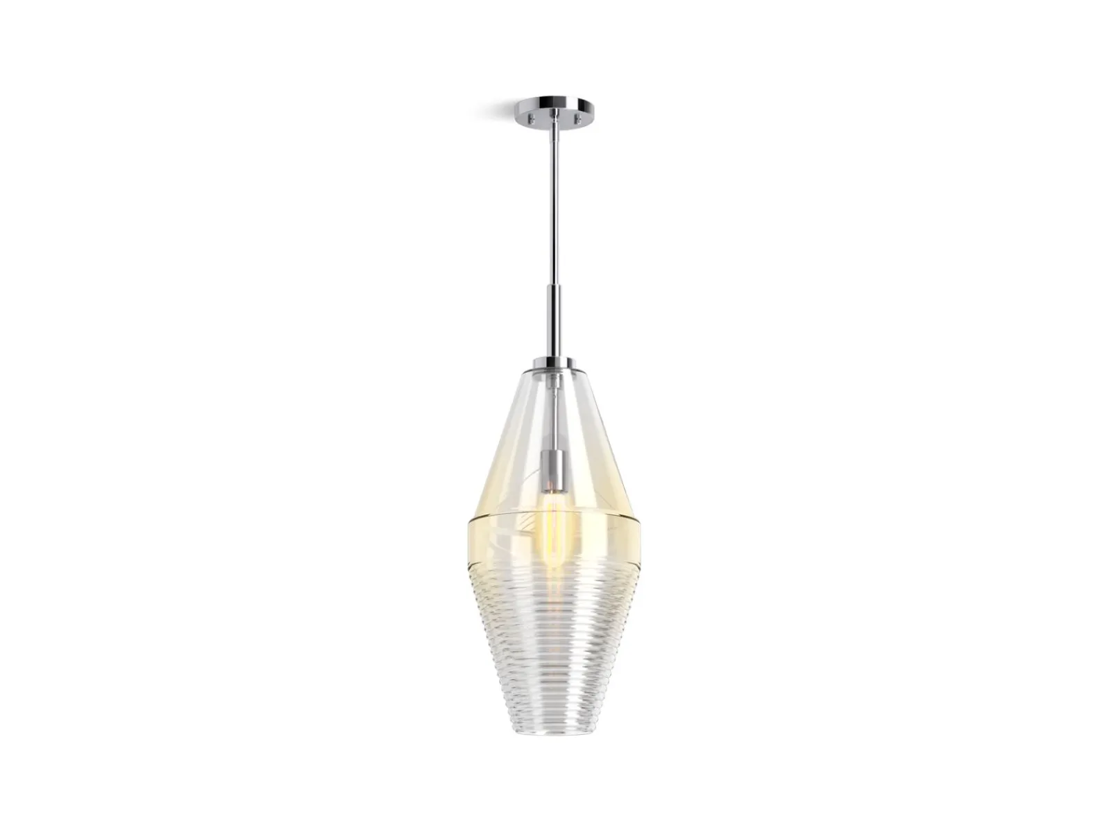 Diamond pendant^Kohler Outlet