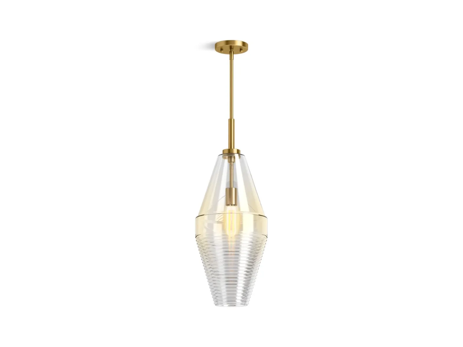 Diamond pendant^Kohler Outlet