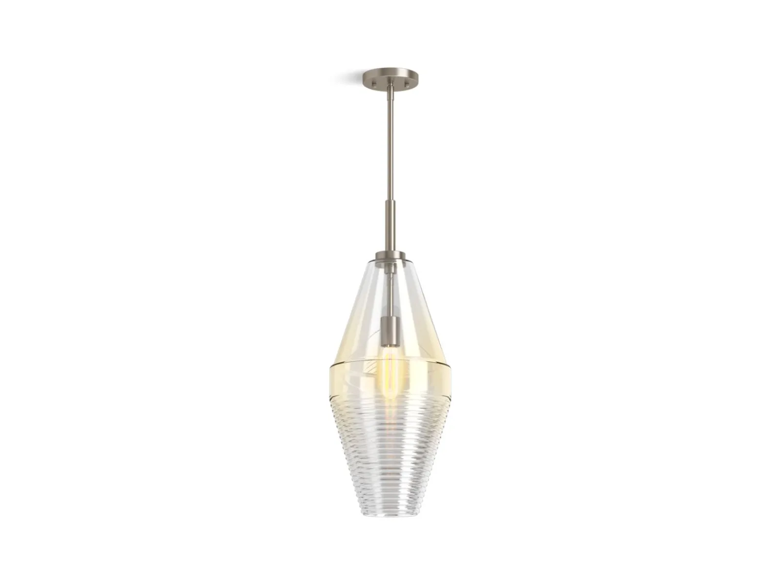 Diamond pendant^Kohler Outlet