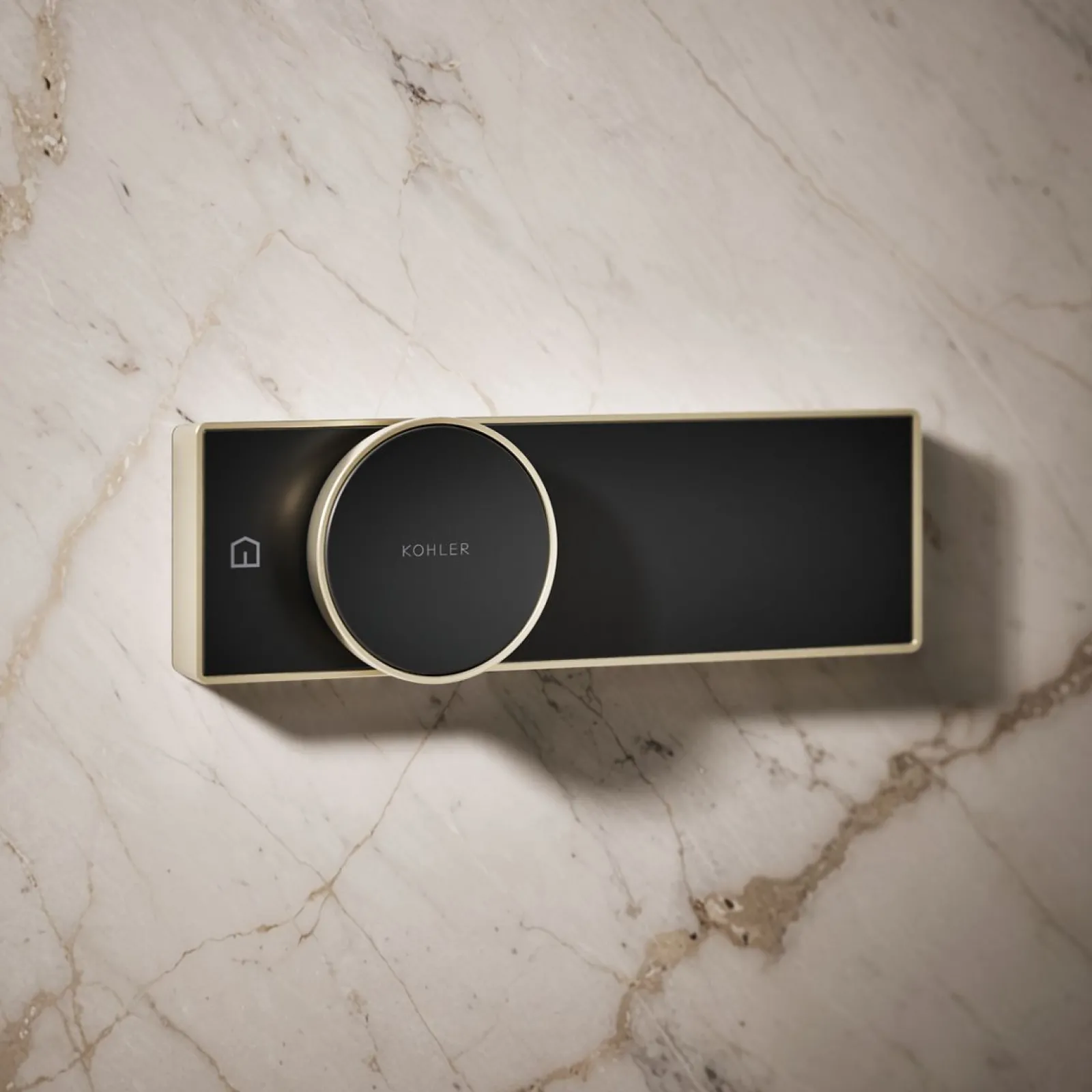 Digital control^Kohler Best