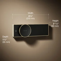 Digital control^Kohler Best