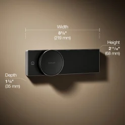 Digital control^Kohler Best