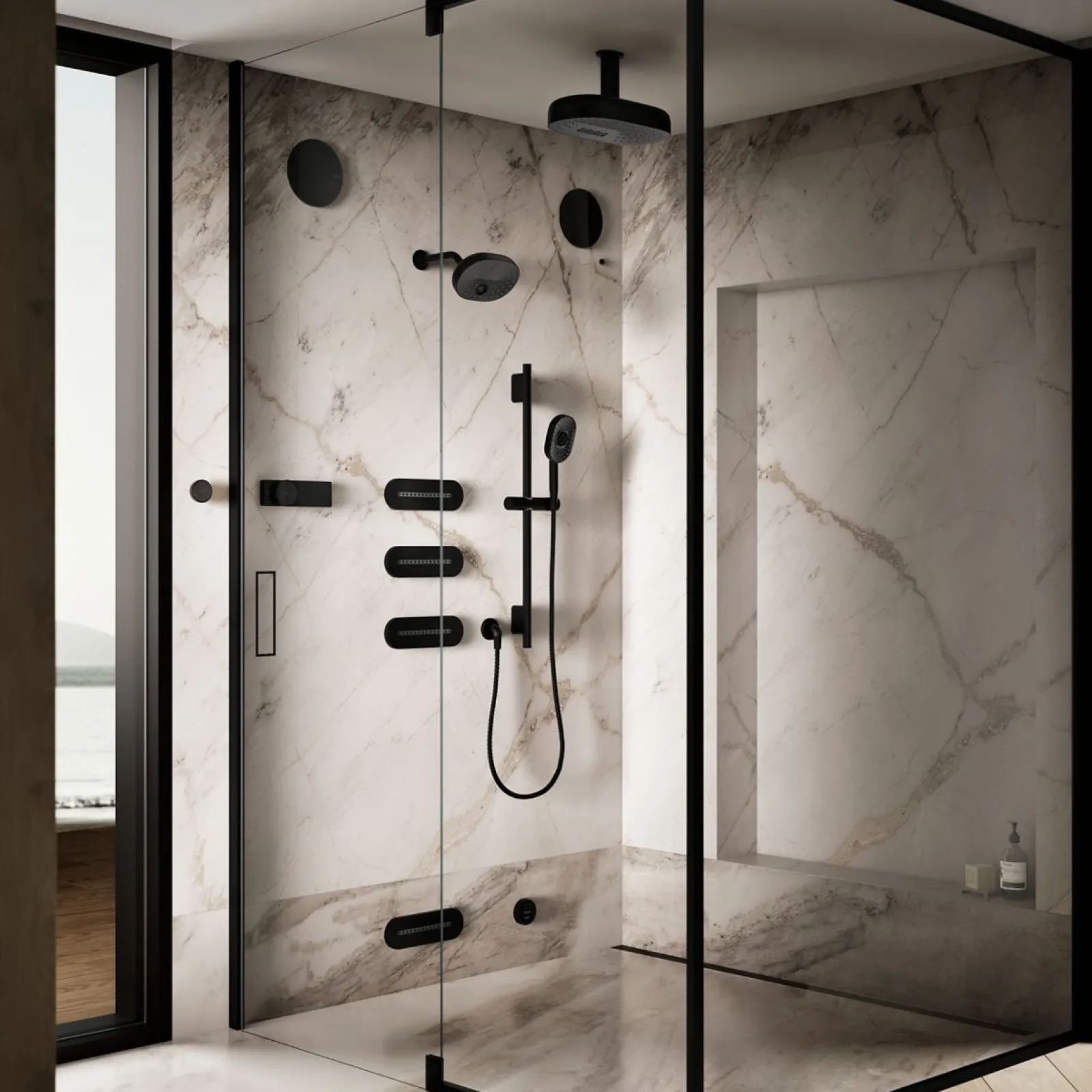 Digital control^Kohler Best