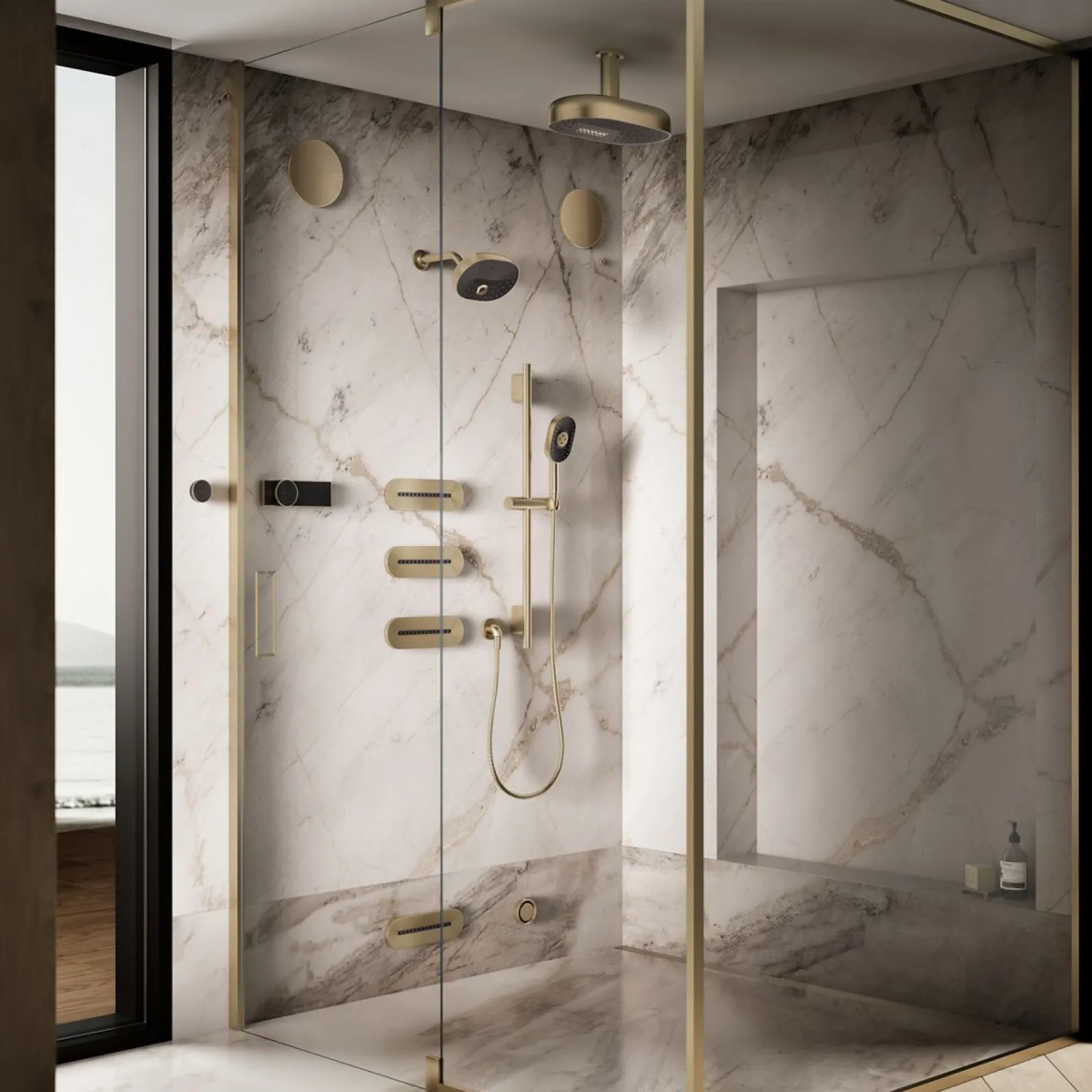 Digital control^Kohler Best