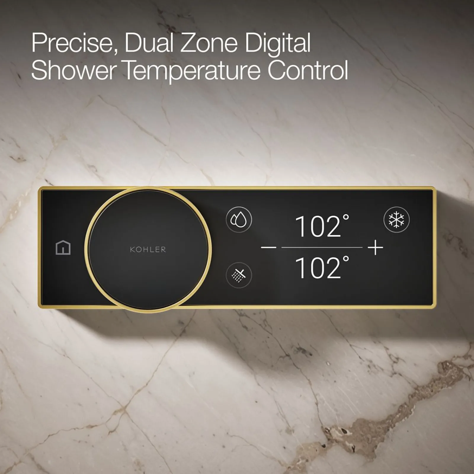 Digital control^Kohler Best