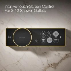 Digital control^Kohler Best