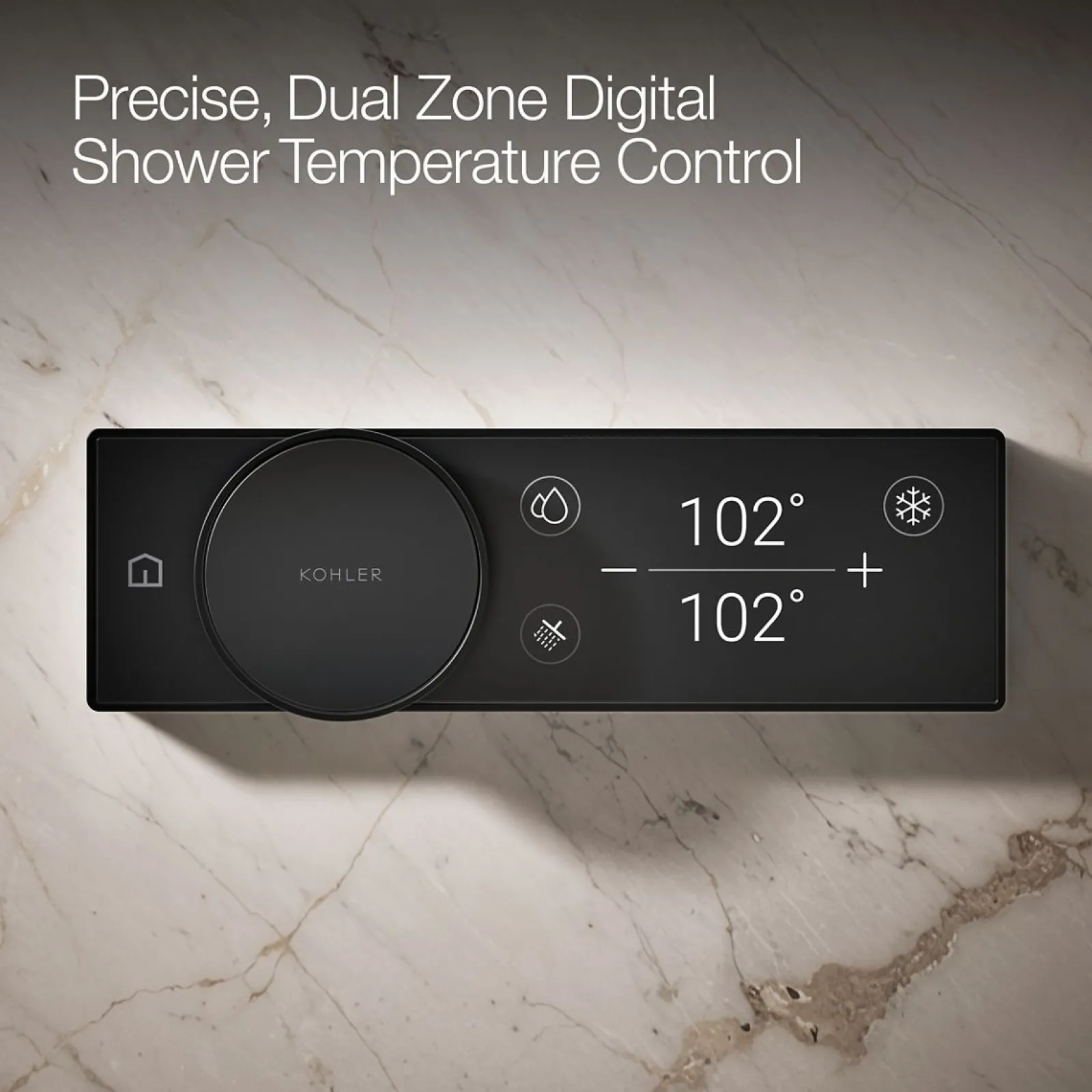 Digital control^Kohler Best