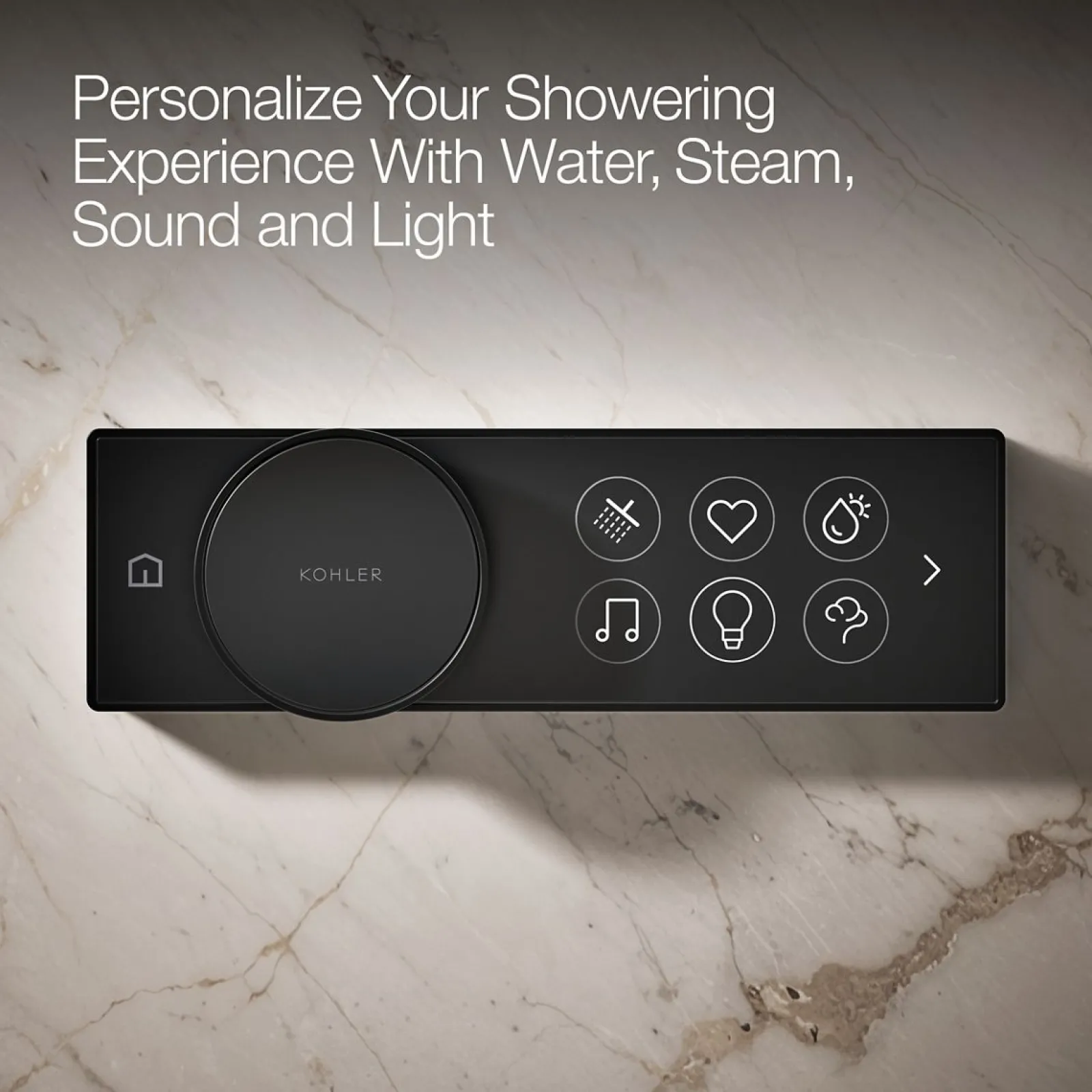 Digital control^Kohler Best